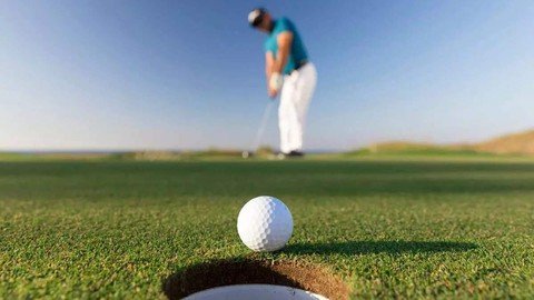 Golf For Beginners – A Complete Starters Guide