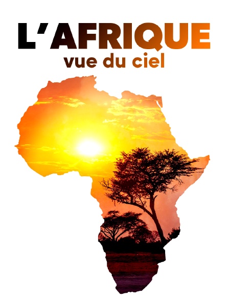Afryka z góry / Africa from Above  (2022) [SEZON 1 ] PL.2160p.HDR.UHDTV.H265-B89 / Lektor PL