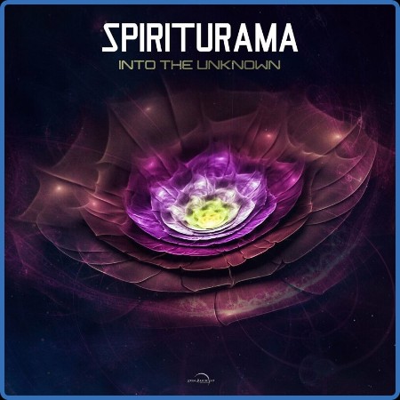 Spiriturama - Into the Unknown (2024)