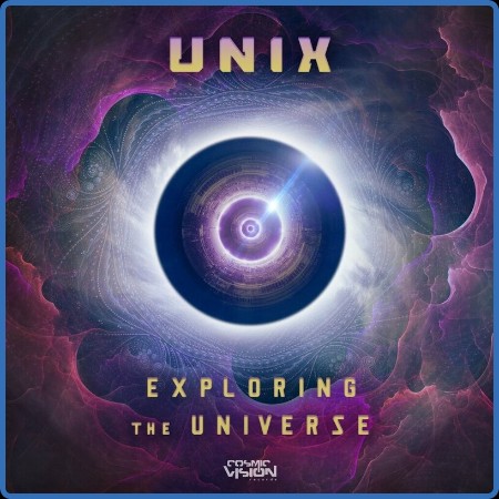 Unix - Exploring The Universe (2024)