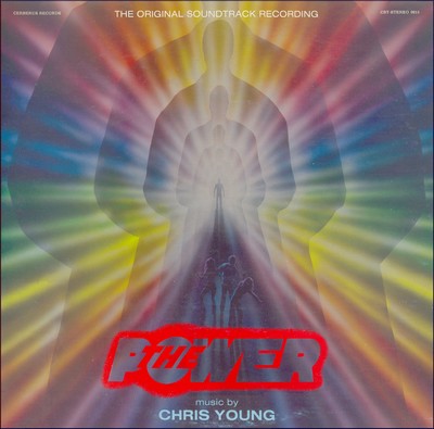 The Power Soundtrack