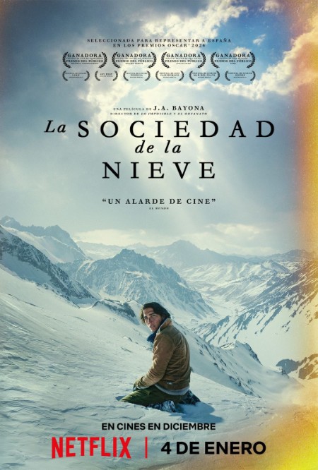 Society of The Snow (2023) 2160p NF WEB-DL MULTi DD+5 1 Atmos H 265-TheBiscuitMan