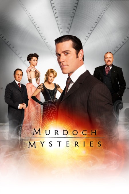 Murdoch Mysteries S17E14 1080p WEBRip x264-BAE