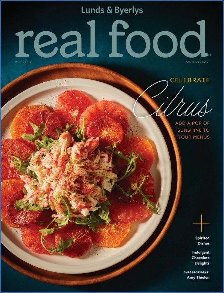 Real Food - Winter 2023-2024 6674914a7e73d482543446d54063b6f1