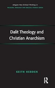 Dalit Theology and Christian Anarchism