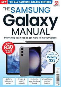 The Samsung Galaxy Manual – January 2024