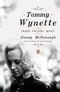 Tammy Wynette Tragic Country Queen