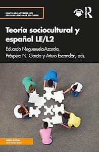 Teoría sociocultural y español LEL2