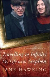 Travelling to Infinitymy life with Stephen