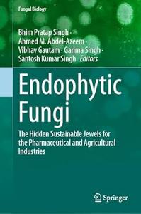 Endophytic Fungi