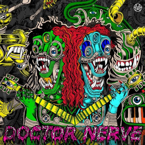 Doctor Nerve - Loud (2020) Lossless