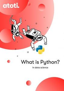What is Python In Data Science Cheatsheet