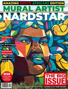 The Big Issue South Africa – Issue 325 – January–February 2024