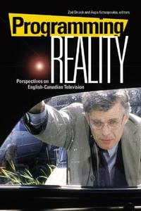 Programming reality perspectives on English–Canadian television