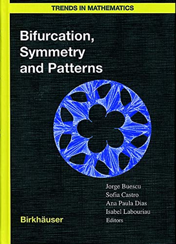 Bifurcation, Symmetry and Patterns