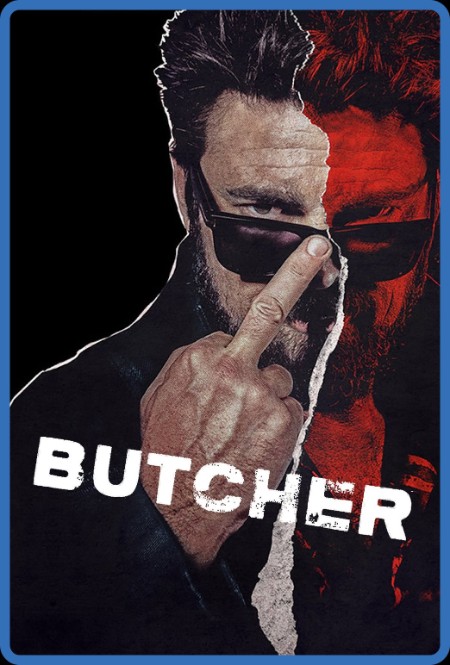 Butcher A Short Film (2020) 720p WEBRip x264 AAC-YTS 82bc9409a2ab8e8945b2a47e895d9022