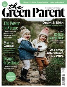 The Green Parent – February–March 2024