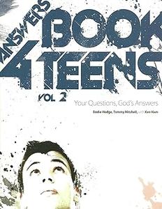 Answers Book for Teens Vol 2 (Answers Book