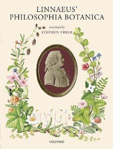 Linnaeus’ Philosophia Botanica