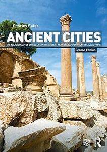 Ancient Cities Ed 2