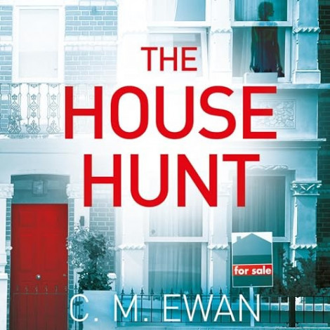 C. M. Ewan - The House Hunt  F49f4178deac47f31b980ffb3da4b227