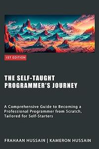 The Self-Taught Progammer’s Journey