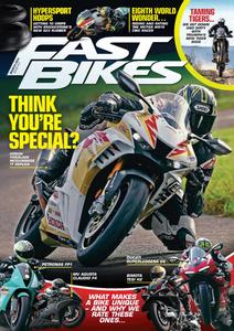 Fast Bikes UK – March 2024