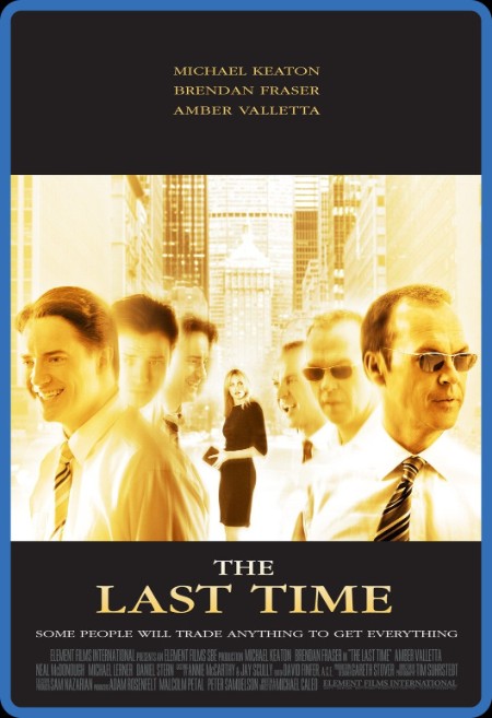 The Last Time (2006) 720p WEBRip x264 AAC-YTS