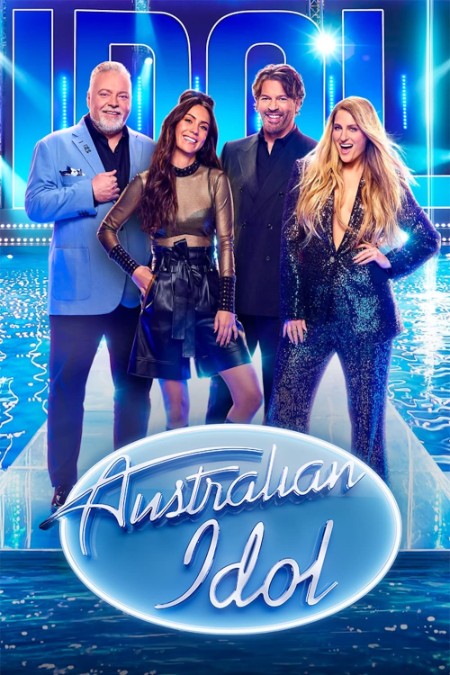 Australian Idol S09E02 1080p HDTV H264-FERENGI
