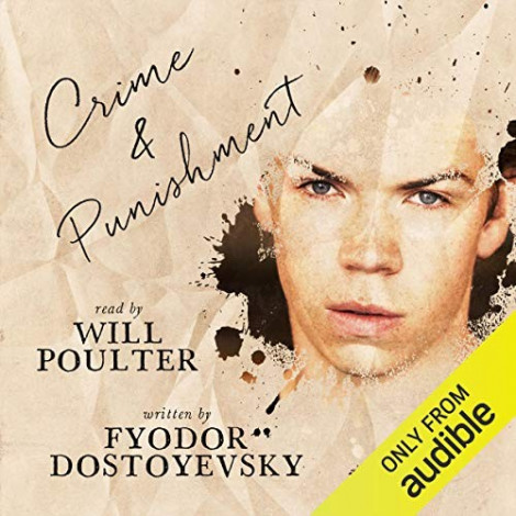 Fyodor Dostoevsky - (2020) - Crime And Punishment (classics)  Cfd2d99c9c5882a06ec7faa777228445