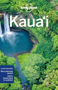 Lonely Planet Kauai 4 (Travel Guide)