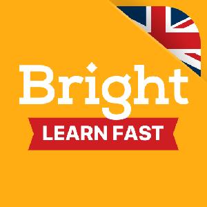 Bright  English for beginners v1.4.34