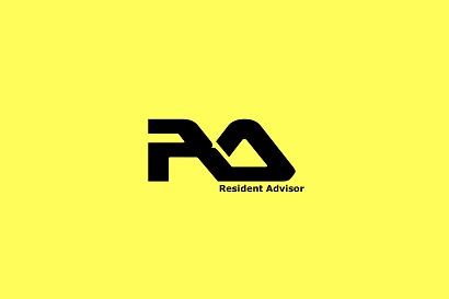 Resident Advisor Minimal / Deep Tech Top 100 January 2024