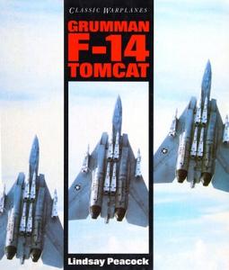 Grumman F–14 Tomcat (Classic Warplanes)