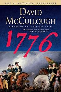 David McCullough, 1776