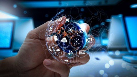 Internet Of Things (Iot) Online Course