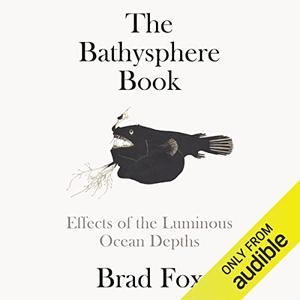The Bathysphere Book Effects of the Luminous Ocean Depths [Audiobook]