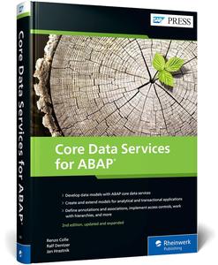 ABAP CDS (SAP PRESS) (Second Edition)