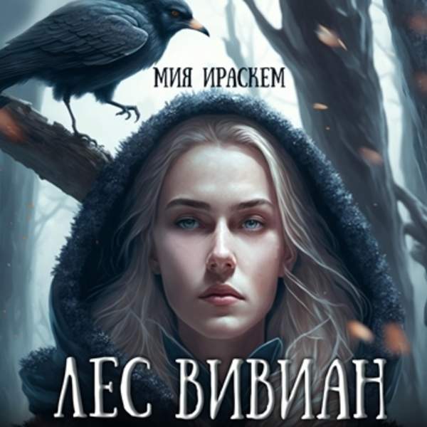Мия Ираскем - Лес Вивиан (Аудиокнига)
