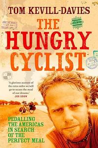 The Hungry Cyclist pedalling the Americas in search of the perfect meal
