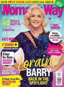 Woman's Way – Issue 3 – February 12, 2024