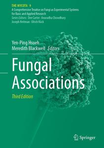 Fungal Associations (3rd Edition)