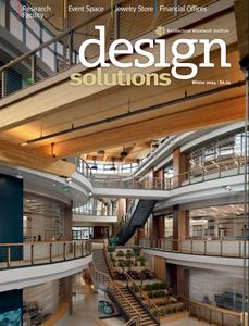 Design Solutions – Winter 2024
