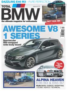 Total BMW – March 2024