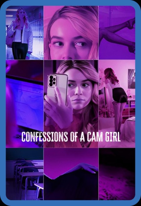 Confessions of a Cam Girl (2024) 1080p WEBRip DDP5 1 x265 10bit-GalaxyRG265 4402071c09a20bd1dc78592f6d9e0568