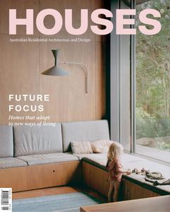 Houses Australia – Issue 156 – February 2024