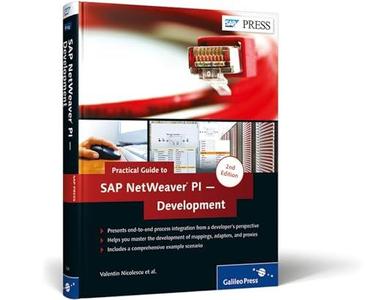 Practical Guide to SAP NetWeaver PI – Development