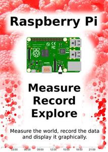 Raspberry Pi Measure, Record, Explore