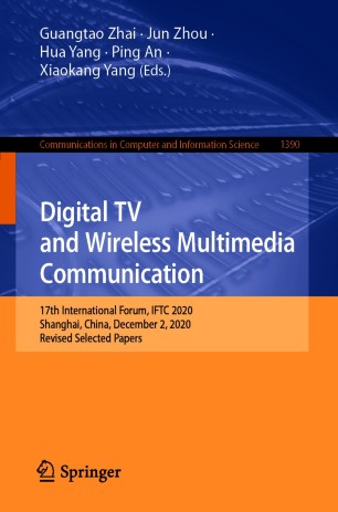 Digital TV and Wireless Multimedia Communication (2024)