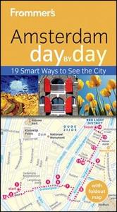 Frommer’s Amsterdam Day by Day